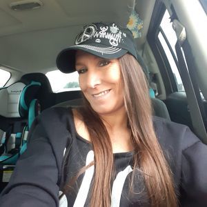 Meet your Posher, Tamra